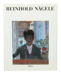 Reinhardt, Brigitte (Hrsg.) Reinhold Nägele - Werk…