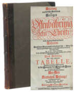 Antiquarische Bücher. Petersen, Johanna Eleonora Anleitung zu gründliche…