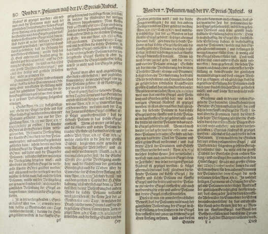 Petersen, Johanna Eleonora Anleitung zu gründliche… - Foto 5