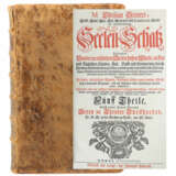 Scriver, Christian & Burckhart, Theodor M. Christi… - photo 1