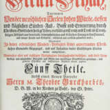 Scriver, Christian & Burckhart, Theodor M. Christi… - photo 4