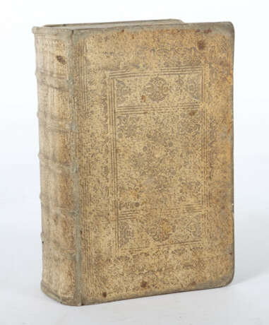 Castellionis, Sebastiani Biblia Sacra, Leipzig, Be… - photo 2