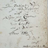 Castellionis, Sebastiani Biblia Sacra, Leipzig, Be… - photo 4