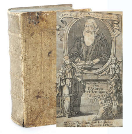 Arndt, Johann Herrn Johann Arndts, Weiland General… - фото 1