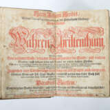 Arndt, Johann Herrn Johann Arndts, Weiland General… - фото 4