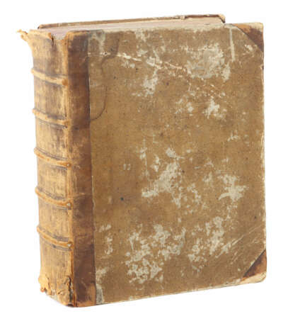 Basler Bibel La Sainte Bible qui contient le vieux… - photo 2