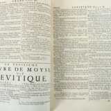 Basler Bibel La Sainte Bible qui contient le vieux… - photo 4