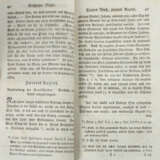 Hess, Johann Jakob Geschichte der Patriarchen/Mose… - photo 4