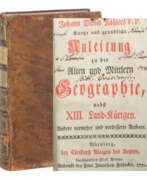 Livres & Manuscrits. Köhler, Johann David Kurtze und gründliche Anleitu…