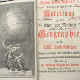 Köhler, Johann David Kurtze und gründliche Anleitu… - photo 3