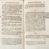 Köhler, Johann David Kurtze und gründliche Anleitu… - photo 4