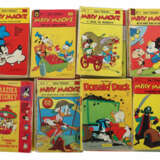 Sammlung Micky Maus-Comics in griechischer Sprache… - photo 1