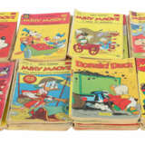 Sammlung Micky Maus-Comics in griechischer Sprache… - photo 2