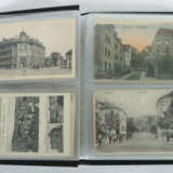 Postkartenalbum Ende 19. Jh./1. Drittel 20. Jh., c… - photo 4