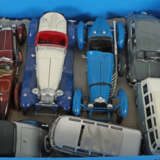 28 Modellautos mit Franklin Mint, Maiesto, Solida … - photo 2