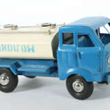 Milch-LKW Russland, gemarkt ''CiM'', 1980er Jahre,… - Foto 2