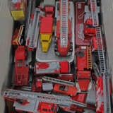 Schuco Modelle Replika Modell, vorw. Feuerwehr, Me… - photo 2