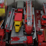 Schuco Modelle Replika Modell, vorw. Feuerwehr, Me… - photo 1