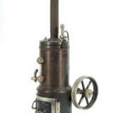 Stehende Dampfmaschine Märklin, wohl Modell 4107-7… - photo 1