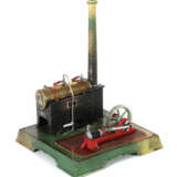 Dampfmaschine Märklin, Nr. 4095/5, BZ 1931-55, Aus… - photo 1