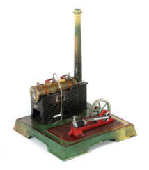 Dampfmaschine Märklin, Nr. 4095/5, BZ 1931-55, Aus…