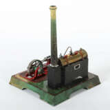 Dampfmaschine Märklin, Nr. 4095/5, BZ 1931-55, Aus… - photo 2