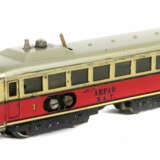 Schnelltriebwagen Märklin TWE 700, Spur H0, Versio… - фото 1
