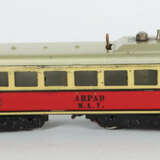 Schnelltriebwagen Märklin TWE 700, Spur H0, Versio… - фото 2