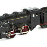 Dampflokomotive mit Schlepptender Märklin, R 700, … - фото 1