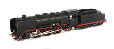 Dampflokomotive mit Schlepptender Märklin R 700.1,…
