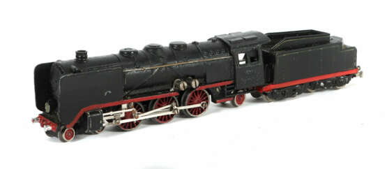 Dampflokomotive mit Schlepptender Märklin R 700.1,… - Foto 1