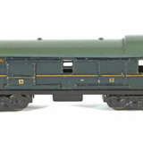 D-Zug-Gepäckwagen Märklin, Spur H0, 344.1 J, BZ 19… - Foto 1