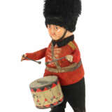 Tanzfigur Schuco Patent, made in Germany, Soldat m… - photo 1
