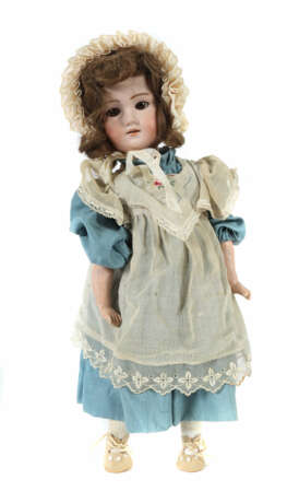 Puppe Halsmarke: Armand Marseille 390 A 3M, ca. 19… - photo 1