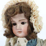 Puppe Halsmarke: Armand Marseille 390 A 3M, ca. 19… - photo 2