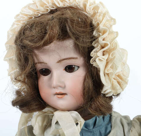 Puppe Halsmarke: Armand Marseille 390 A 3M, ca. 19… - photo 2