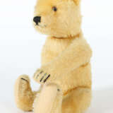 Teddybär Steiff, org. Teddy, ca. 1960er Jahre, blo… - photo 2