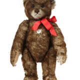 Teddy-Bär Steiff, Replicabär von 1925, limitierte … - photo 1