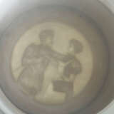 Reservistenkrug Porzellan, 0,5 l, Grenadier-Regime… - Foto 3
