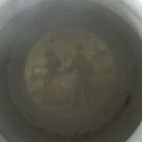 Reservistenkrug Porzellan, 0,5 l, Grenadier-Regime… - Foto 3