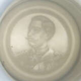 Reservistenkrug Porzellan, 0,5 l, polychrom lithog… - photo 3