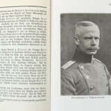 Kriegsdokumentation 1x Deutschland in Waffen, lith… - Foto 2