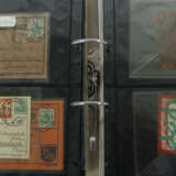 Sammlung Briefe & Belege Deutsches Reich und Besat… - Foto 5