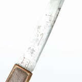 Katana Japan, 19. Jh., dazu ein schwarz lackierter… - photo 3