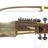 Sarang Afghanistan, 19. Jh., Saiteninstrument, Hol… - Foto 1