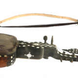 Dutar Afghanistan, Anfang 20. Jh., Saiteninstrumen… - фото 1