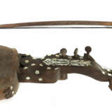 Dutar Afghanistan, Anfang 20. Jh., Saiteninstrumen… - Foto 1