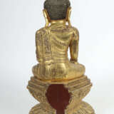 Buddha Shakyamuni Burma, Mitte bis 2. Hälfte 20. J… - Foto 2