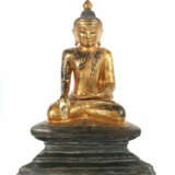 Buddha Shakyamuni Burma, 1. Hälfte bis Mitte 20. J… - Foto 1