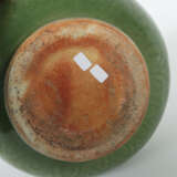 Balustervase China 20. Jahrundert, Keramik seladon… - photo 3